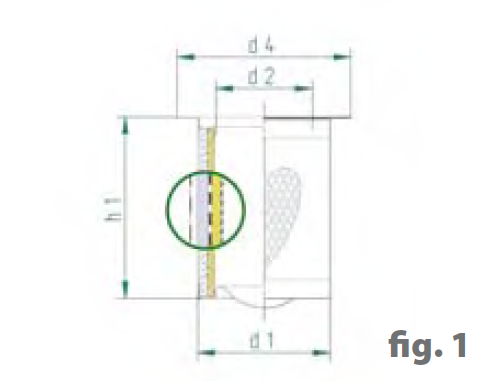 DB2002 air/oil separator element