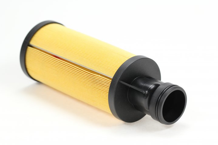 SH8330 oil filter element