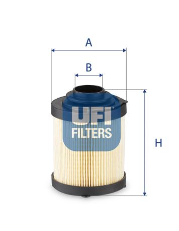 83.029.00 hydraulic filter element