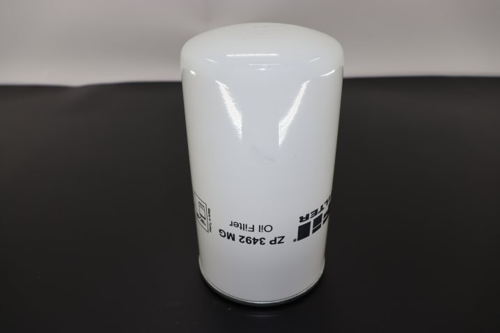 ZP3492MG hydraulic filter spin-on