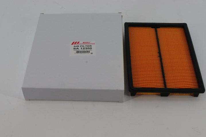 SA 12300 air filter element