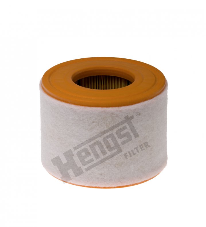 HENGST FILTER E1055L Luftfilterelement