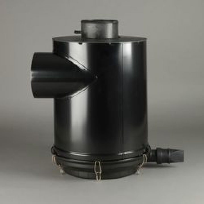 G150255 Luftfilter (RadialSeal FRG2)