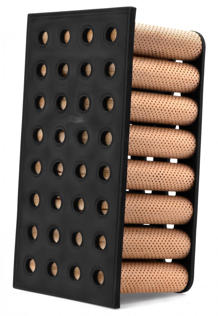 AF456 Luftfilterelement