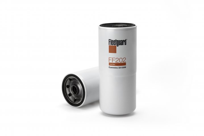 FF202 fuel filter element