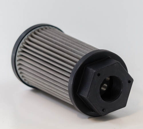 0025 S 125 W Hydraulikfilterelement