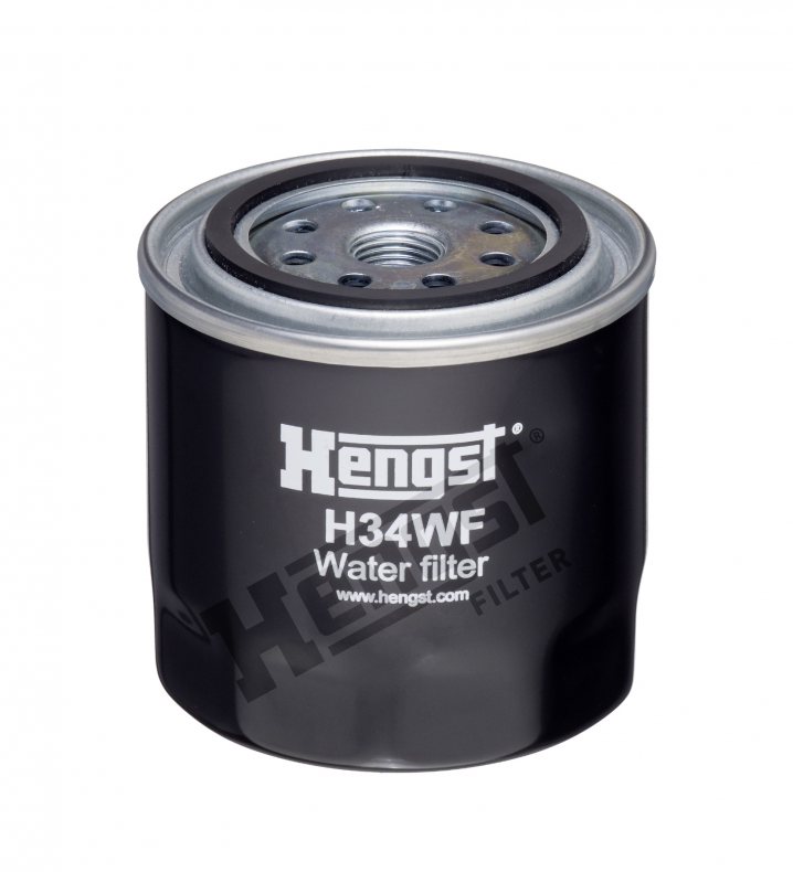 H34WF coolant filter spin-on