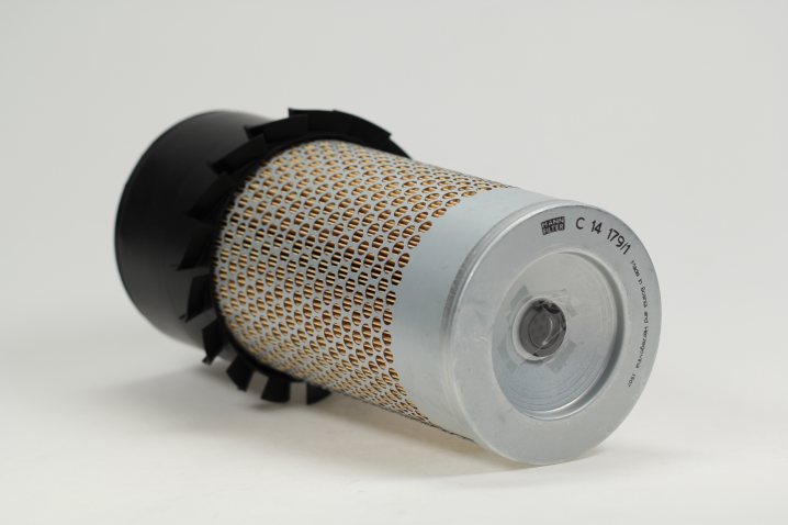 C 14 179/1 Luftfilterelement