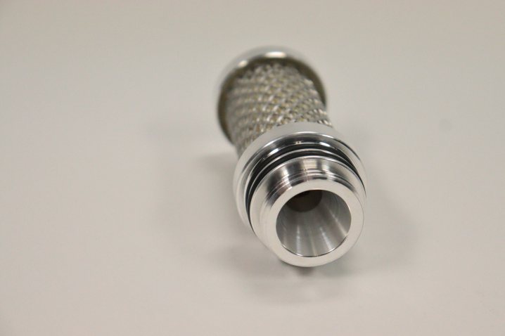 68345/VF Luftfilterelement (Vorfilter)