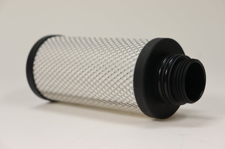 LD 7003/1 air filter element (high performance)