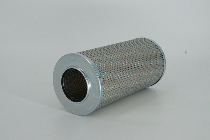 WP766 oil filter (hydraulic)