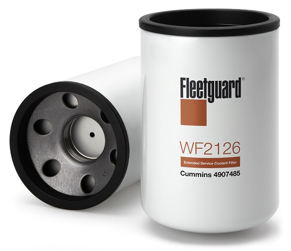 WF2126 waterfilter element