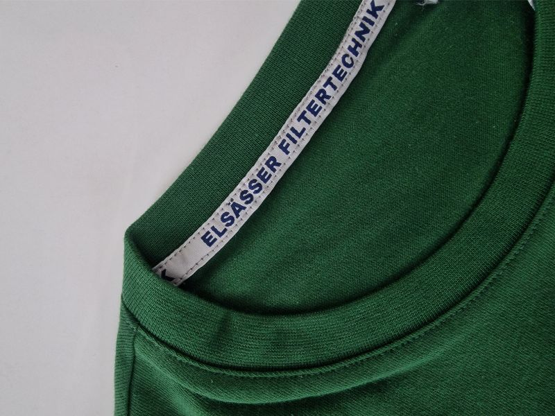 EFT Jubiläums-Shirt dark green Damen M