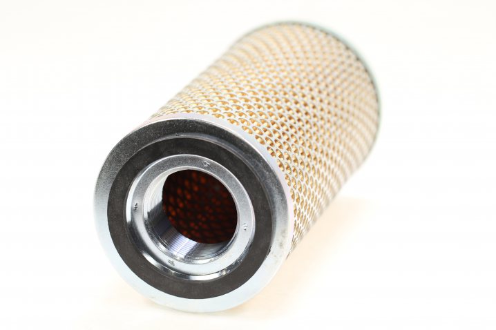 WP485 air filter element