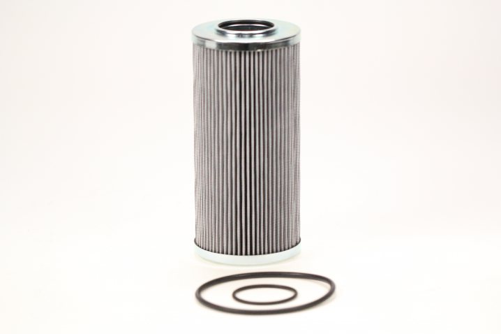 D931G25A Filter element for pressure filter