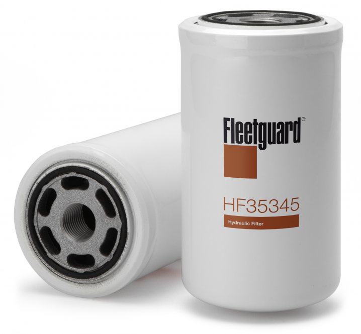 HF35345 hydraulic filter element