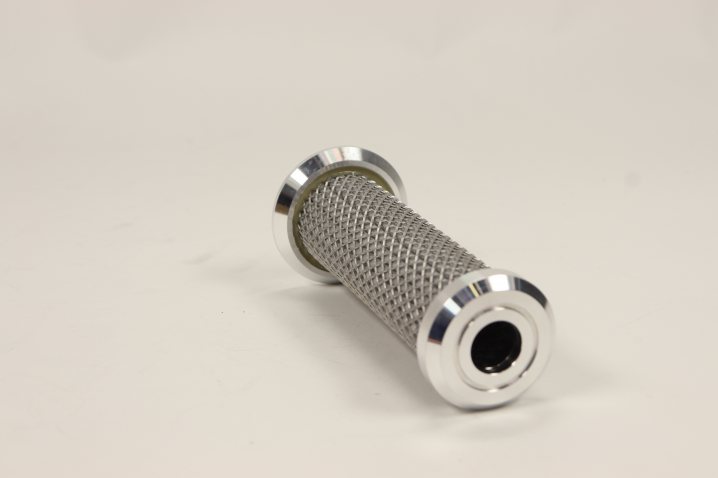 68390/AK Luftfilterelement (Aktivkohle)