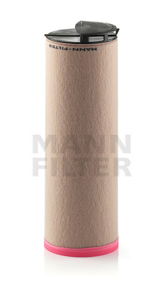 CF 710 air filter element (secondary)