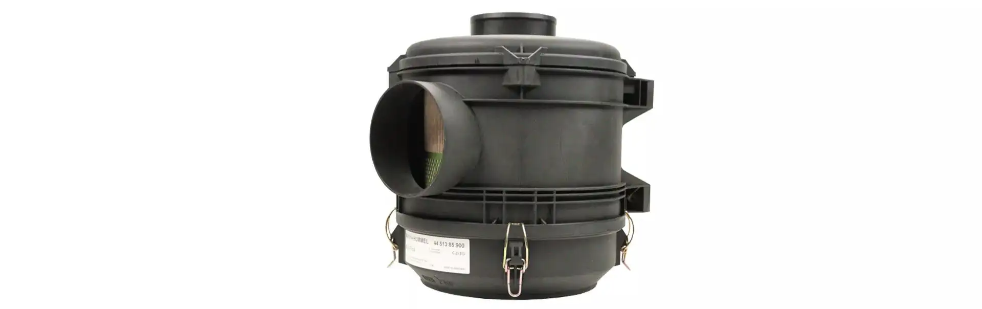 Pico Luftfilter Pico Luftfilter