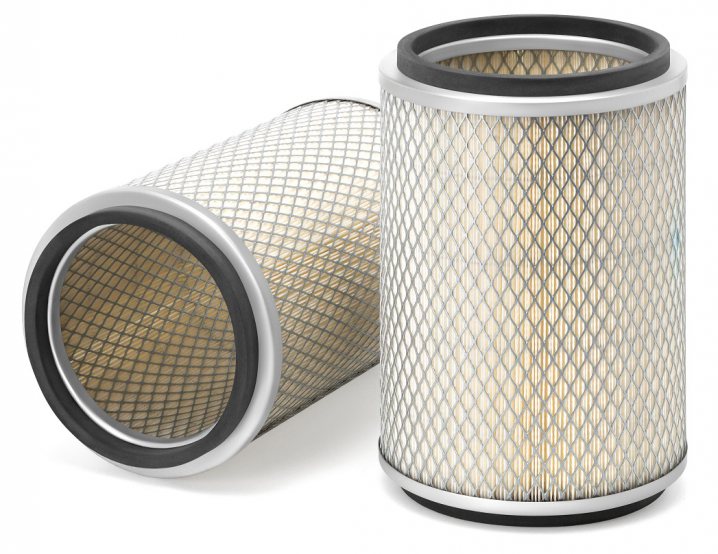 FLEETGUARD / CUMMINS FILTRATION AF1900M Luftfilterelement