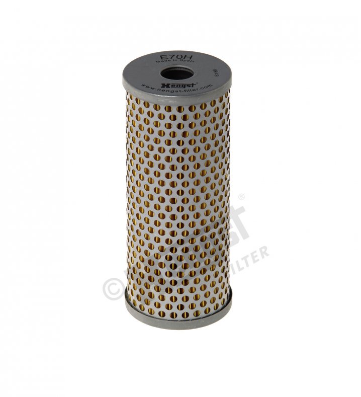 E70H oil filter element