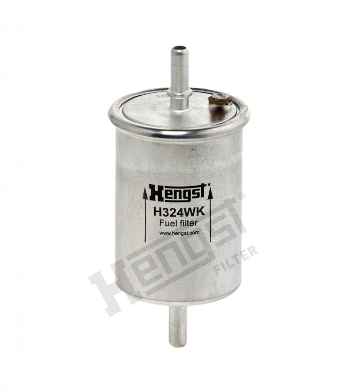 H324WK Kraftstoff-Leitungsfilter Inline