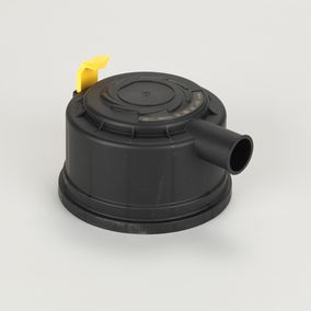 P544357 Gehäuseunterteil