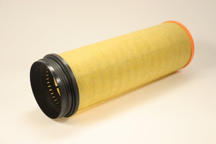 HP2739 air filter element (secondary)