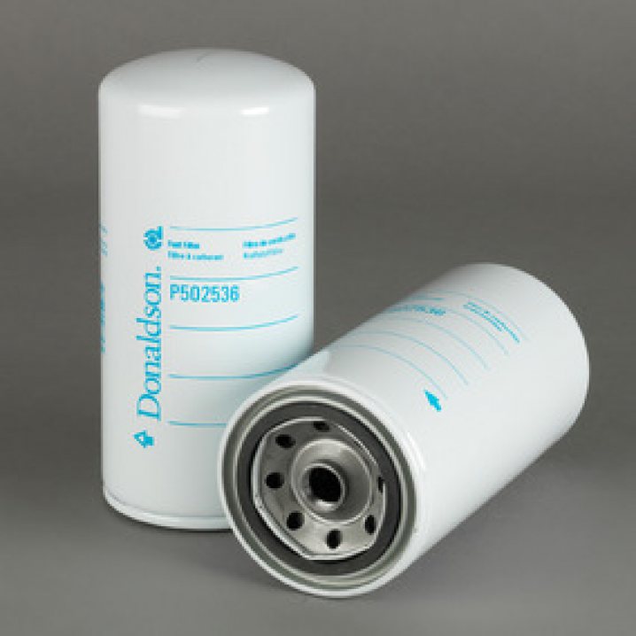 P502536 Kraftstofffilter SpinOn