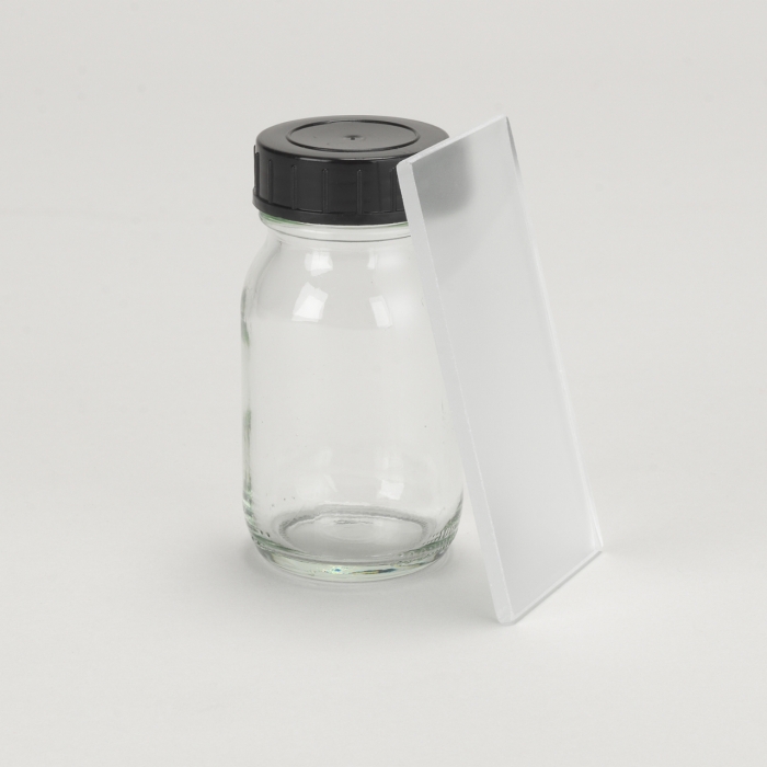 1C330101 Test-Set für Öl-/Wasserabscheider