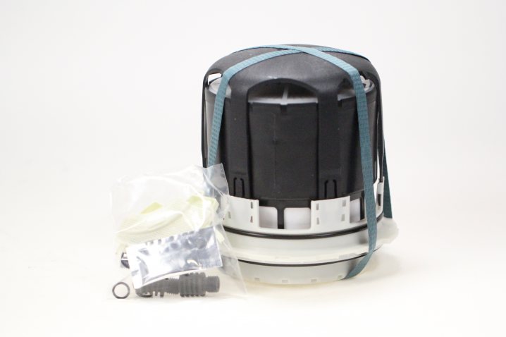 TB 1400 ersetzt durch FA-0246
