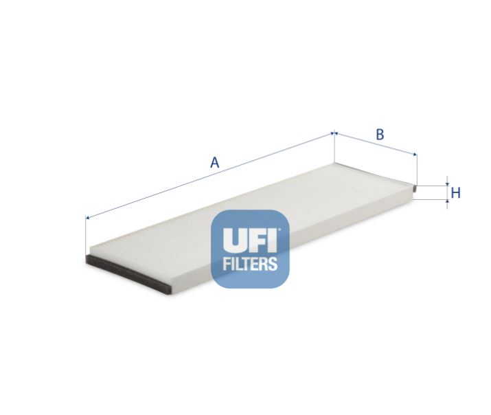 53.440.00 cabin air filter element