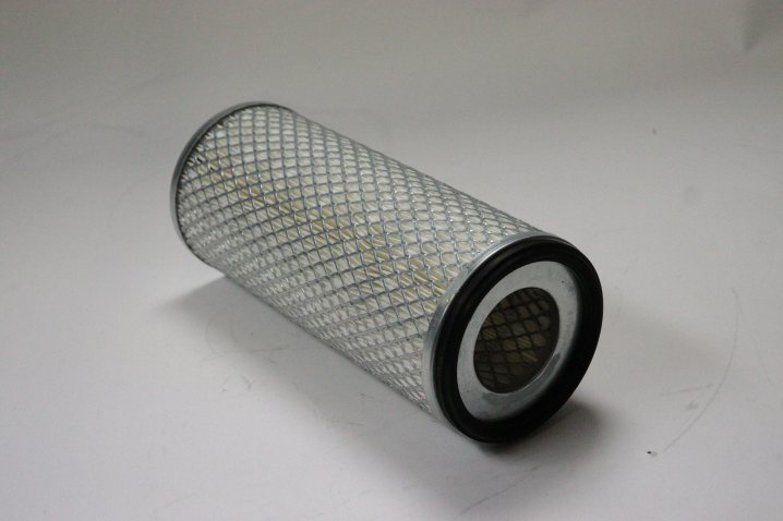 HP437 Luftfilterelement