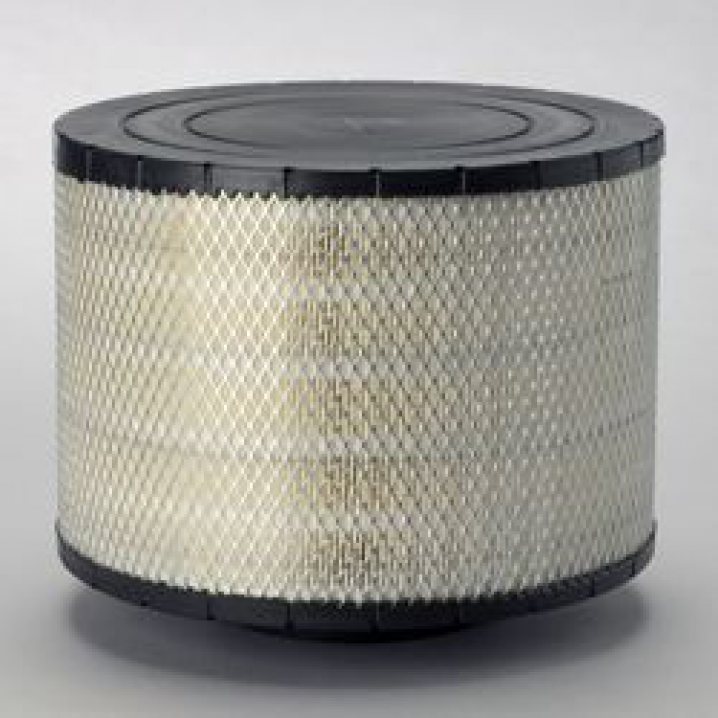 B125005 air filter (DuraLite ECB)