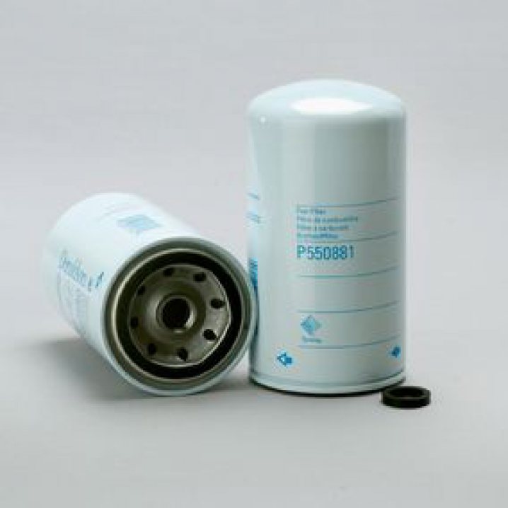 P550881 Kraftstoffwechselfilter