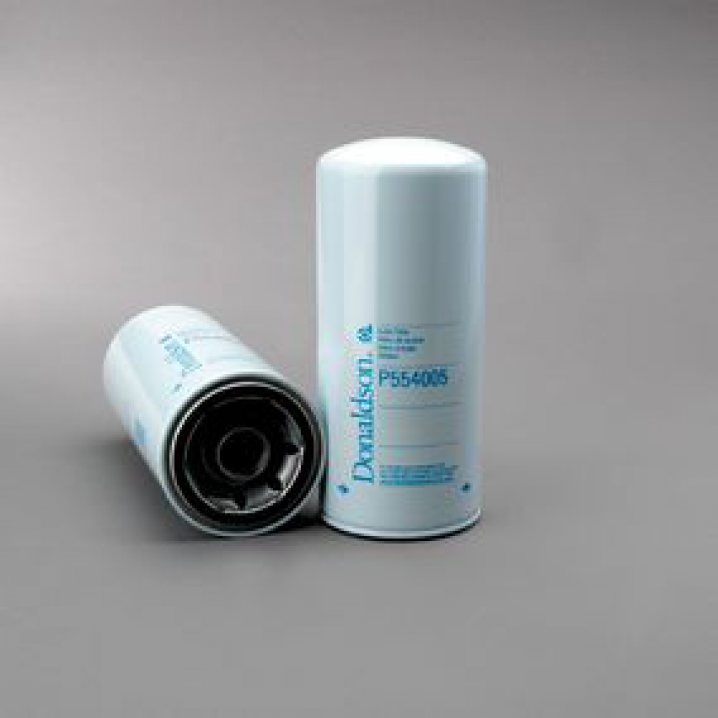 P554005 oil filter