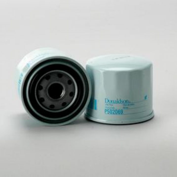 P502069 Wechselfilter SpinOn