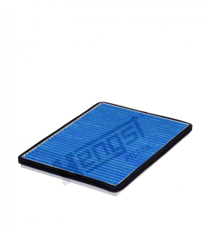 E944LB cabin air filter element