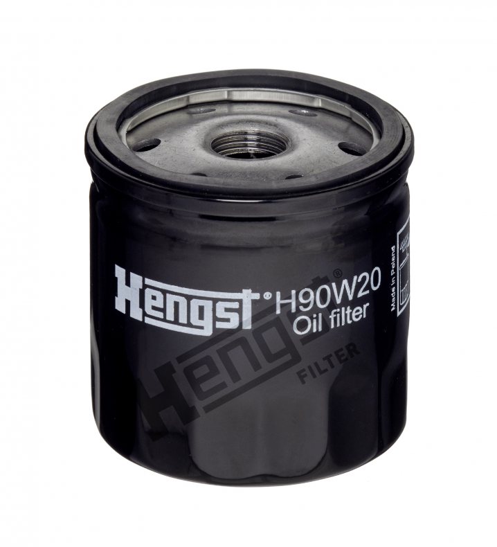 H90W20 Ölfilter SpinOn