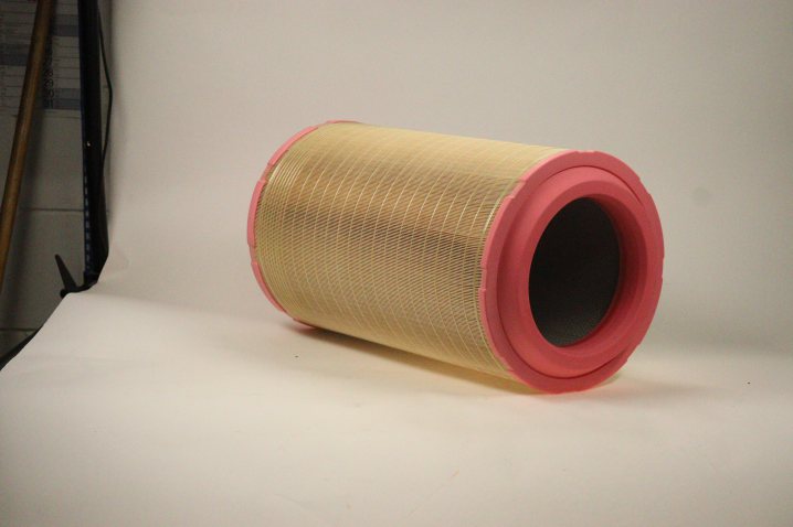 C 37 2680/2 air filter element