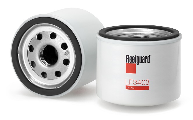 LF3403 Ölfilter SpinOn
