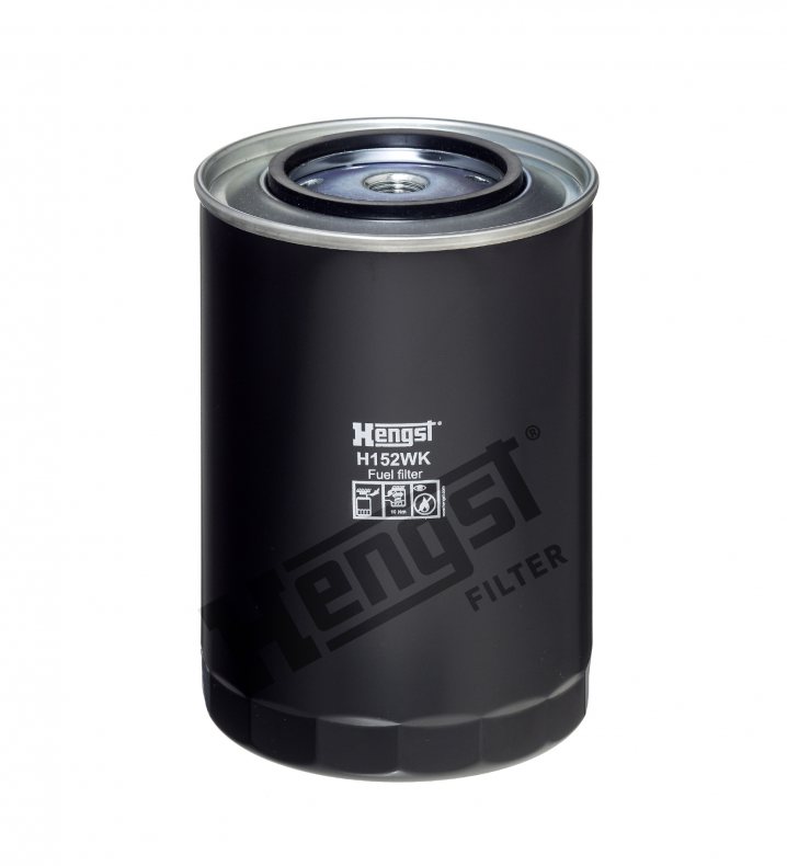 H152WK Kraftstofffilter SpinOn
