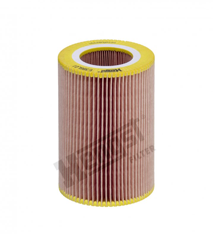 E386L01 air filter element