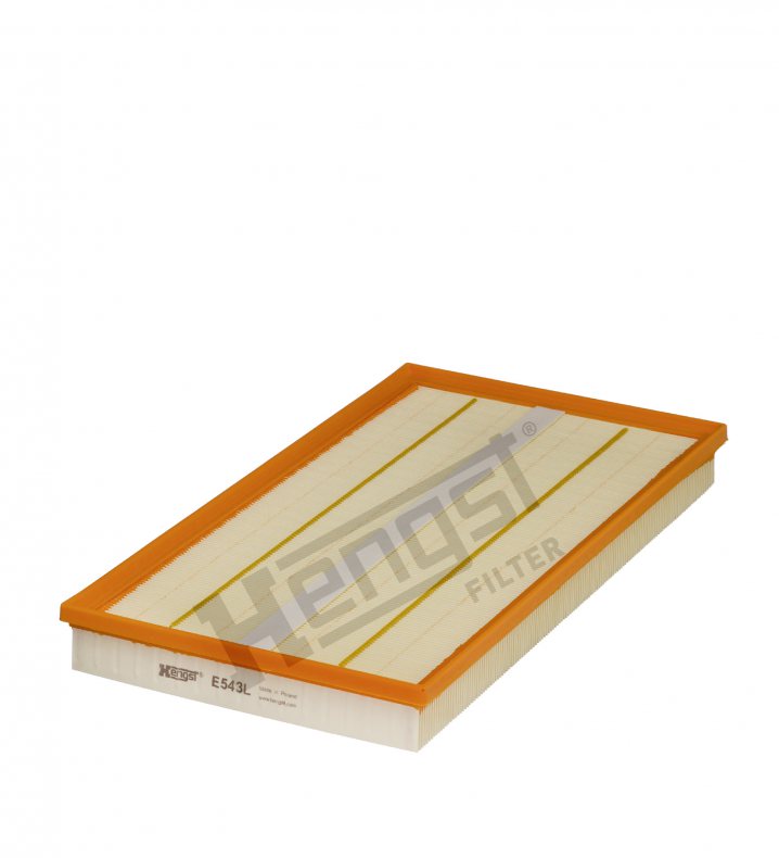 E543L Luftfilterelement