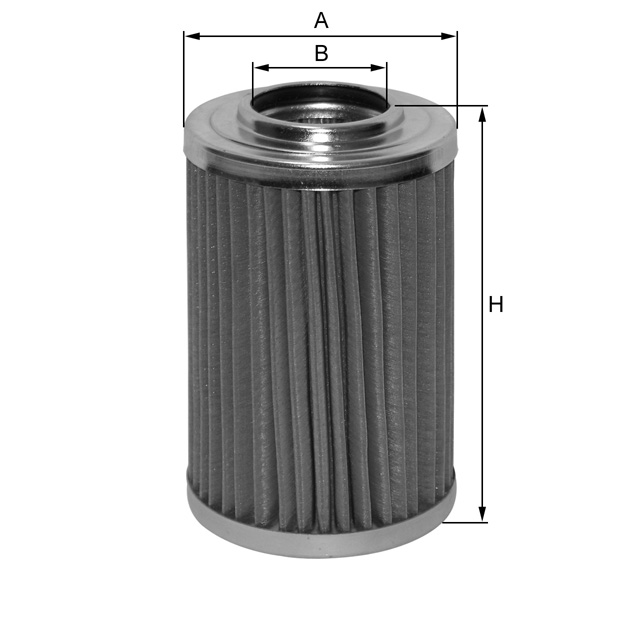 TL1416 Ölfilterelement