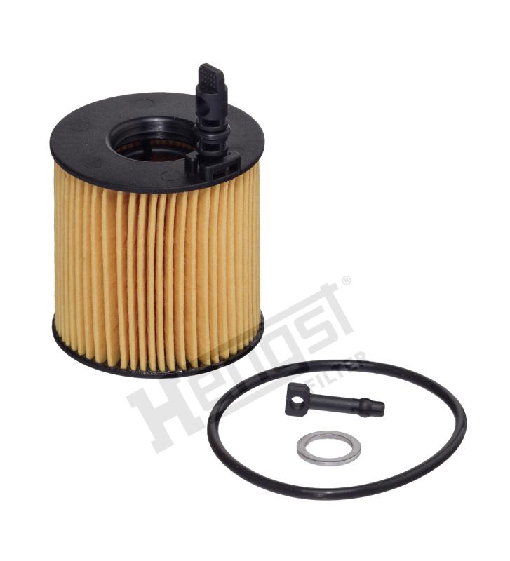 E1026H D710 Ölfilterelement