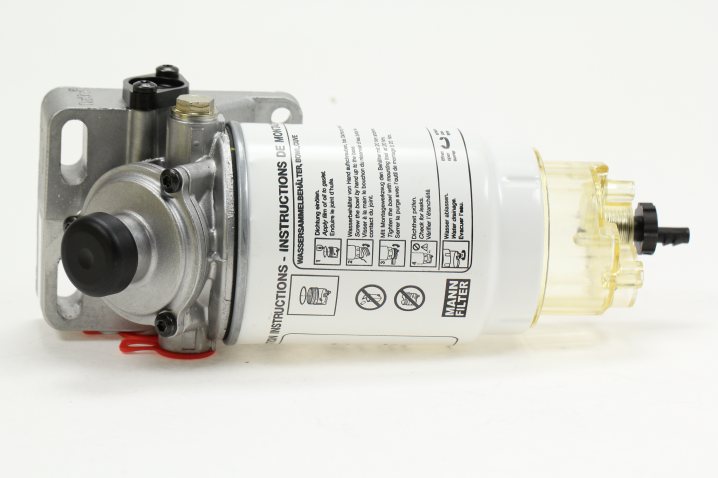 66 604 62 265 fuel filter