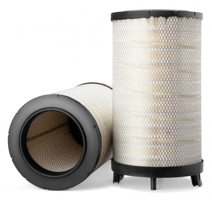 AF4272 air filter element