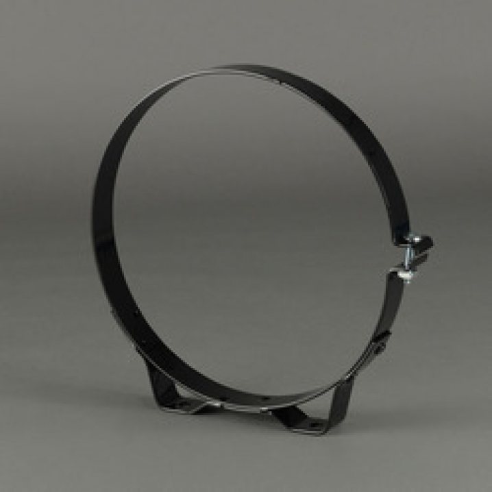 P004079 Halter für Luftfilter