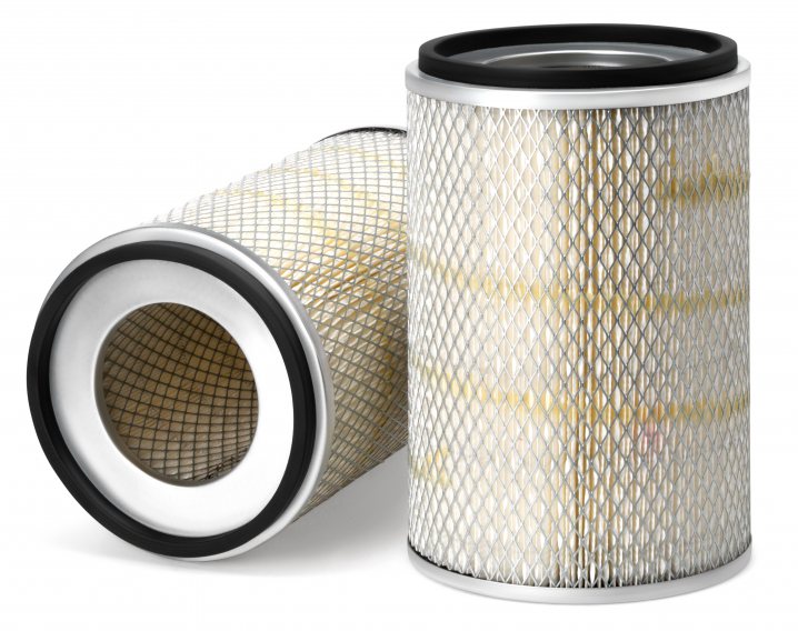 AF418 air filter element